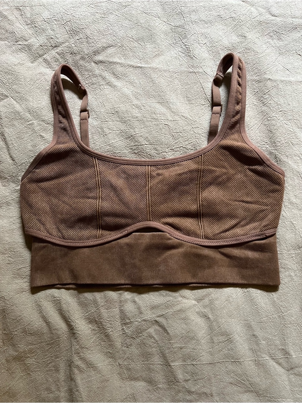 Aerie Offline Bralette no padding
